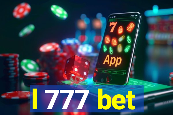 l 777 bet